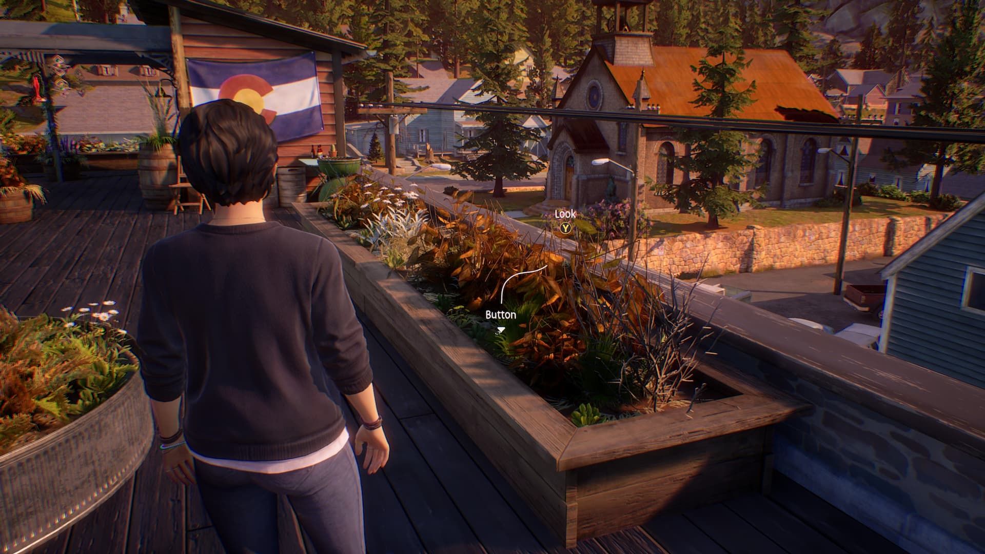 Life is Strange: True Colors