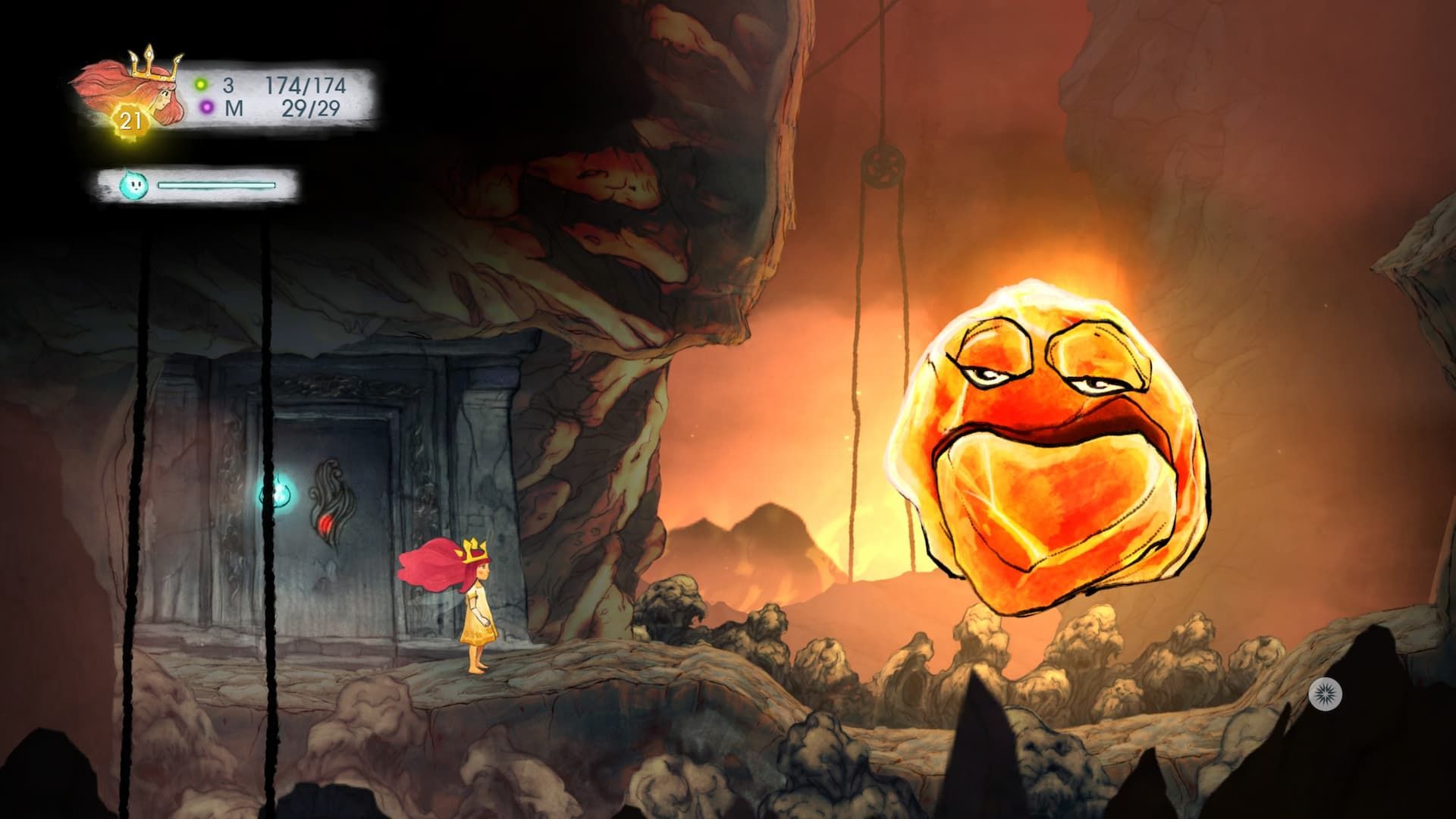 Child of Light