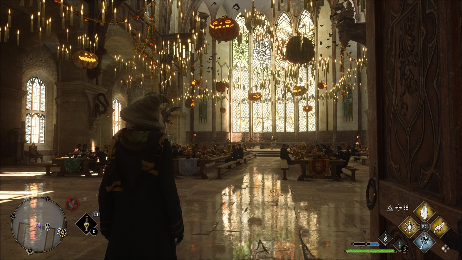 Hogwarts Legacy